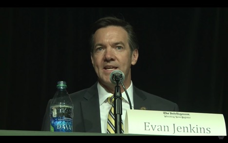 Jenkins debate screenshot
