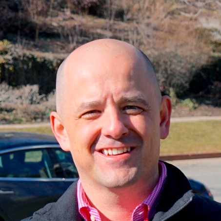 Evan McMullin