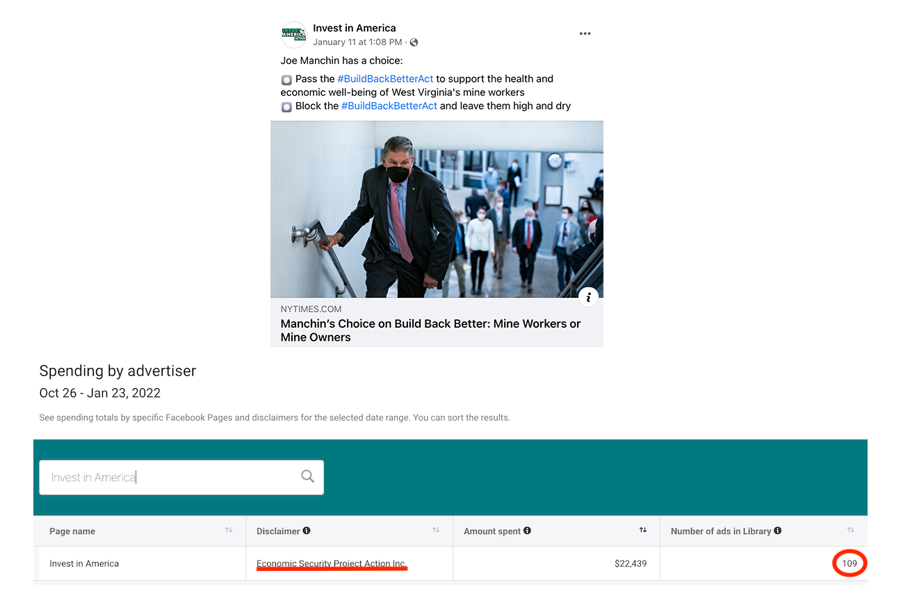 FB Invest in America 2