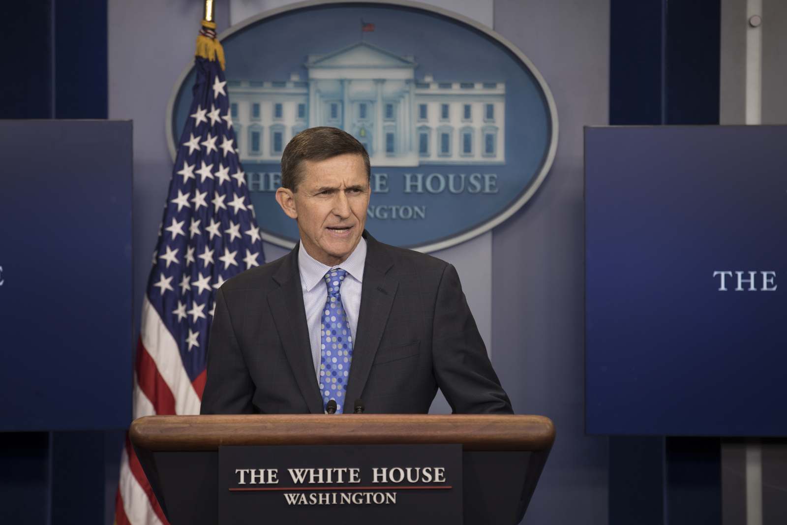 OTHER flynn file photo