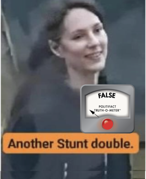 False Kate Middleton screengrab embed