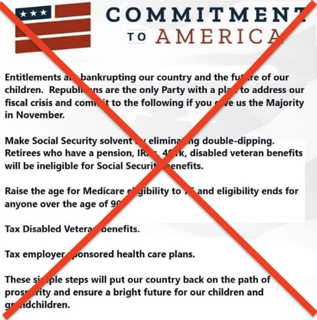 fakesocialsecurity image pants on fire