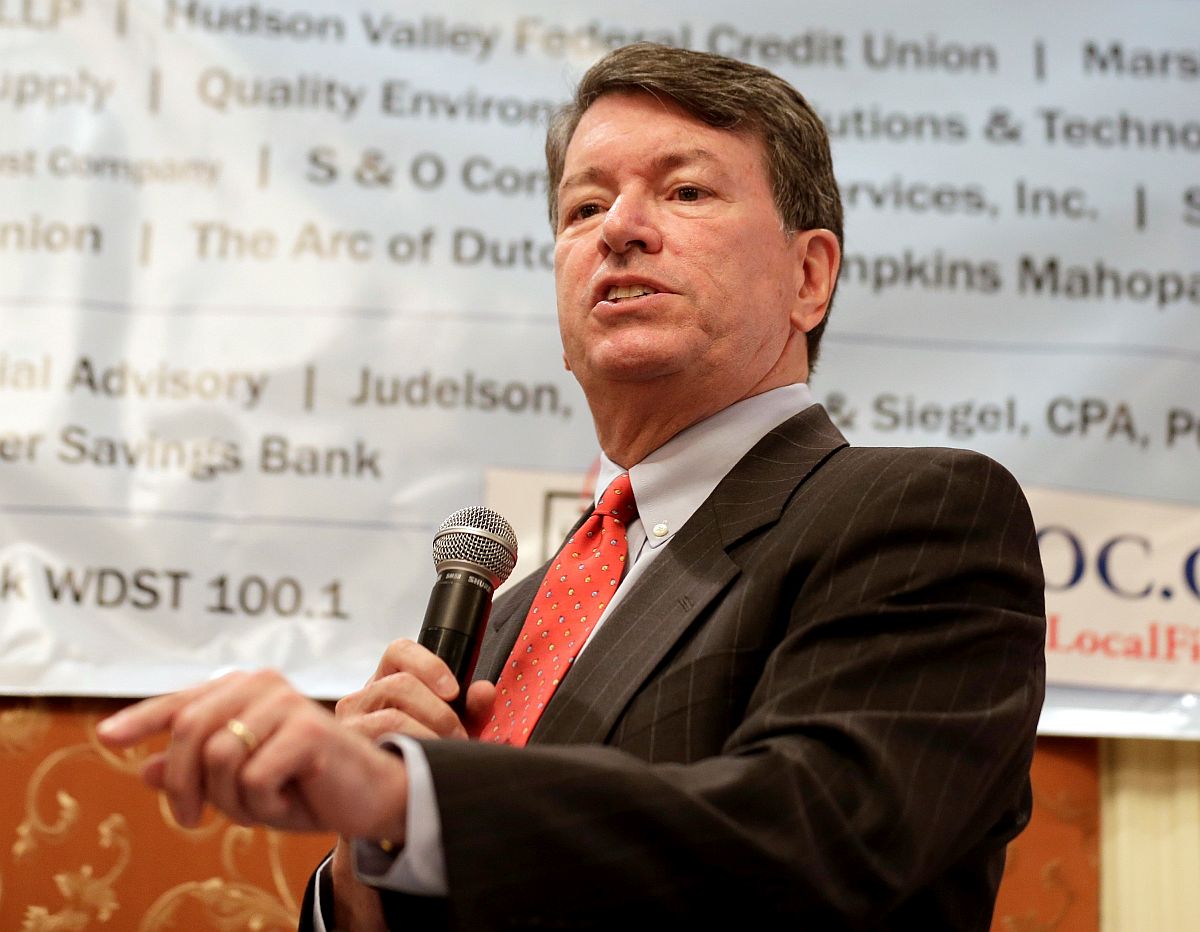 John Faso