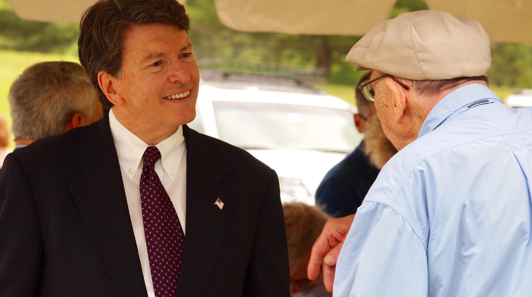 John Faso Facebook Photo