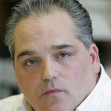 Richard Ferruccio Photo