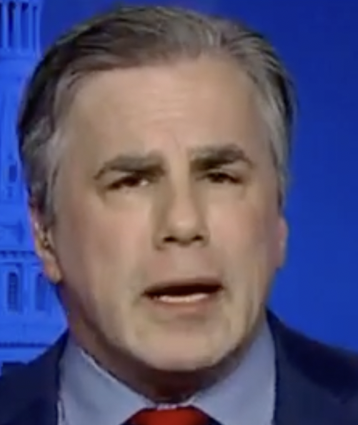 Tom Fitton