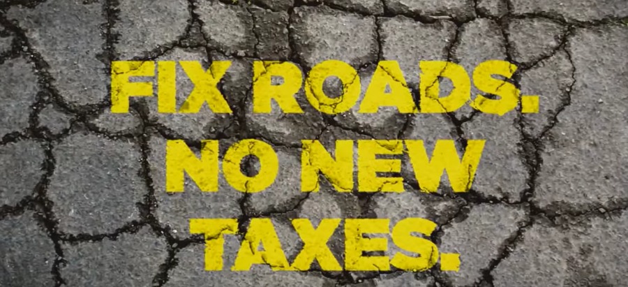 Citizens to Protect Transportation Funding Photo