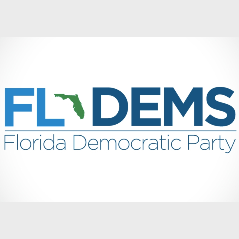 Florida Democratic Party Photo