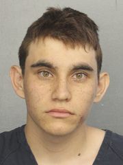Florida shooter