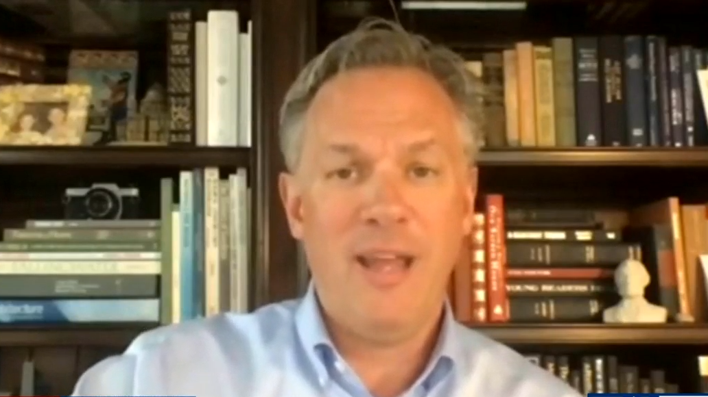 DanForestFacebookScreenshot