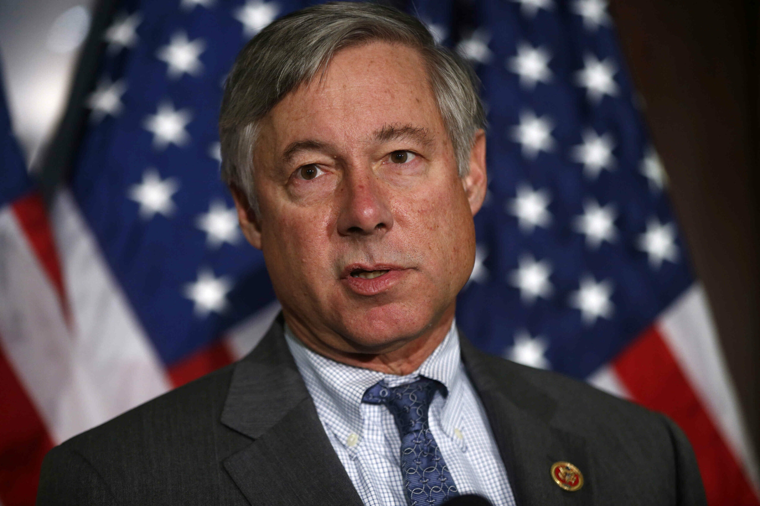 Fred Upton picture