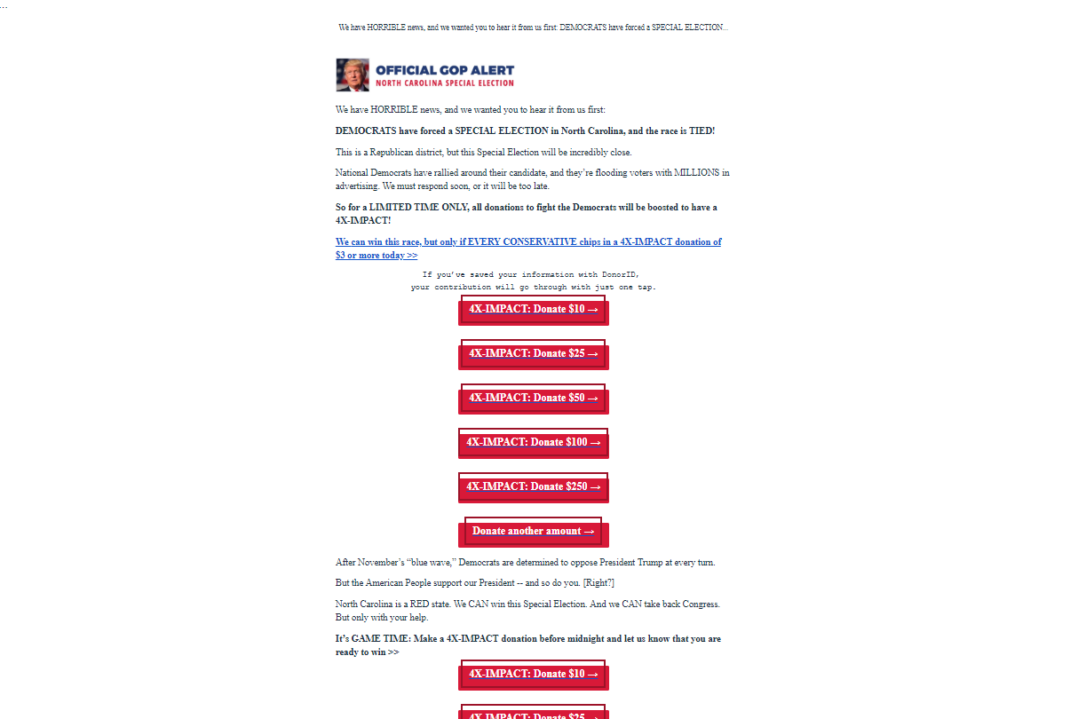 NCGOPfundraisingemail