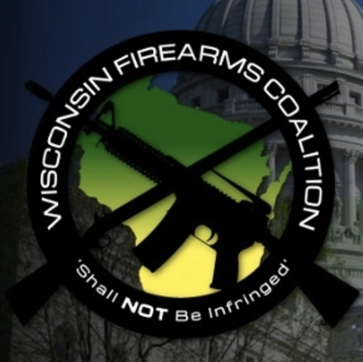 Wisconsin Firearms Coalition Photo