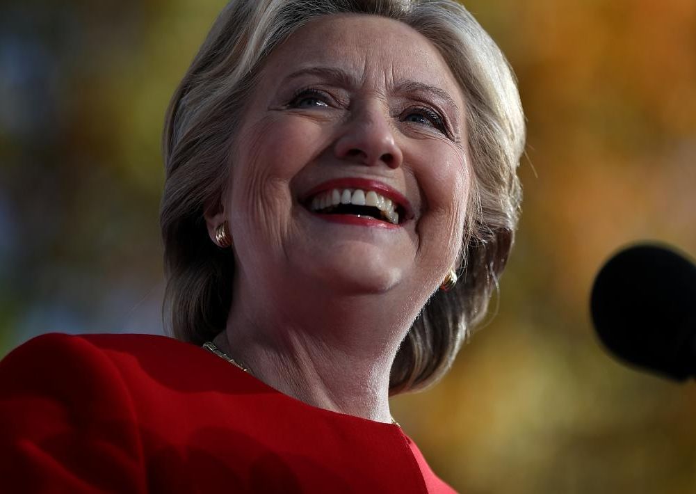 hillary clinton headline art top 10 promises