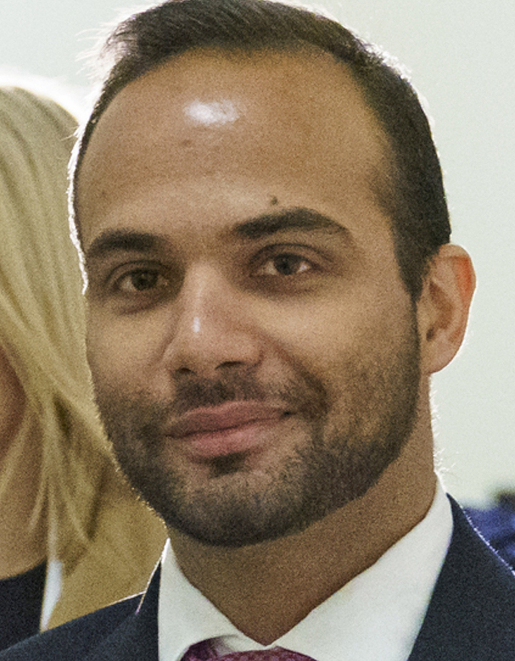 George Papadopoulos
