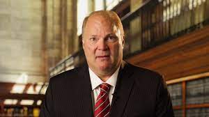 Michael Gableman Photo