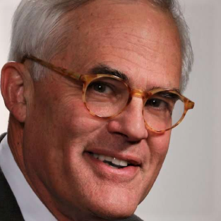 Garland Tucker Photo