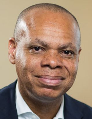 Patrick Gaspard Photo