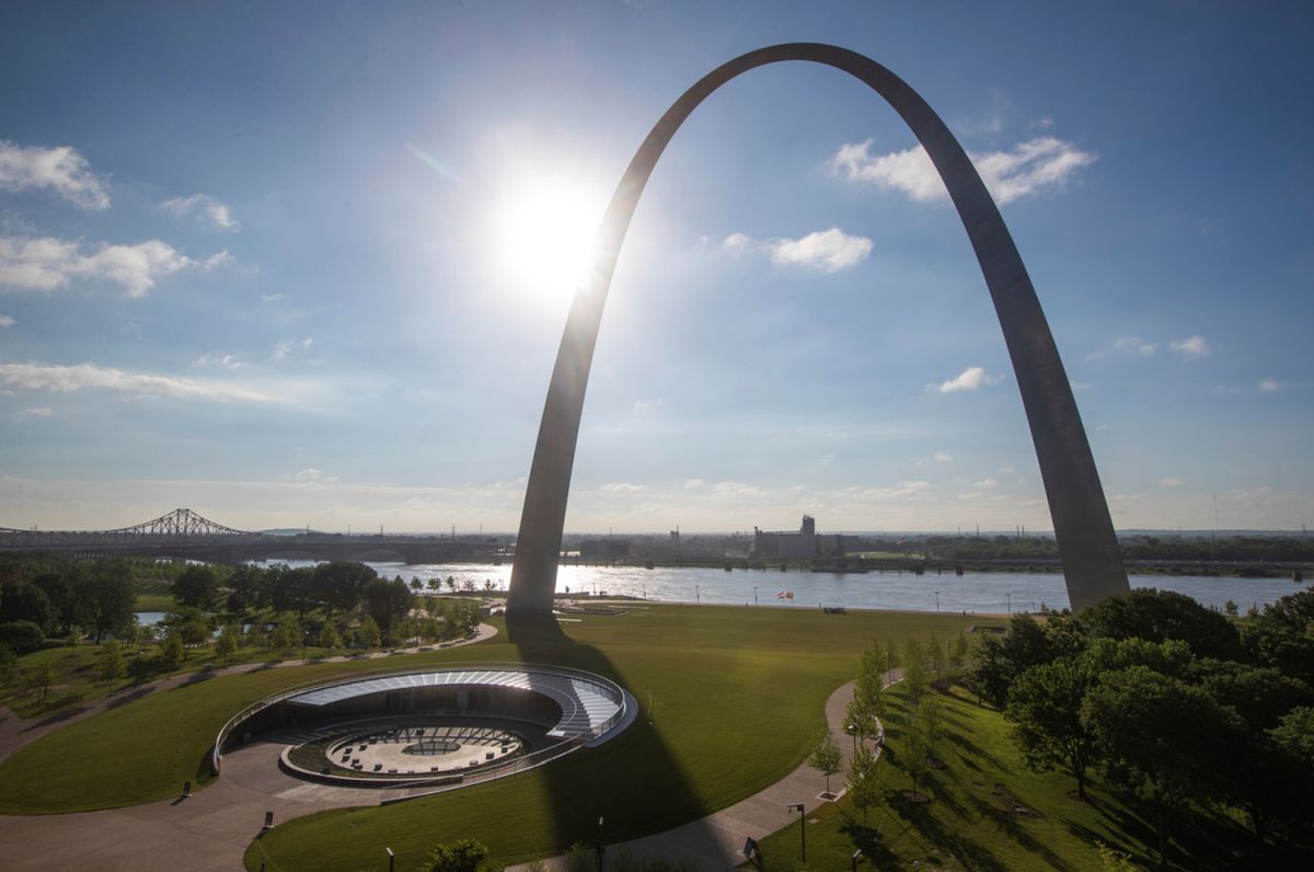 Gateway Arch