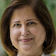 Ghazala Hashmi Photo