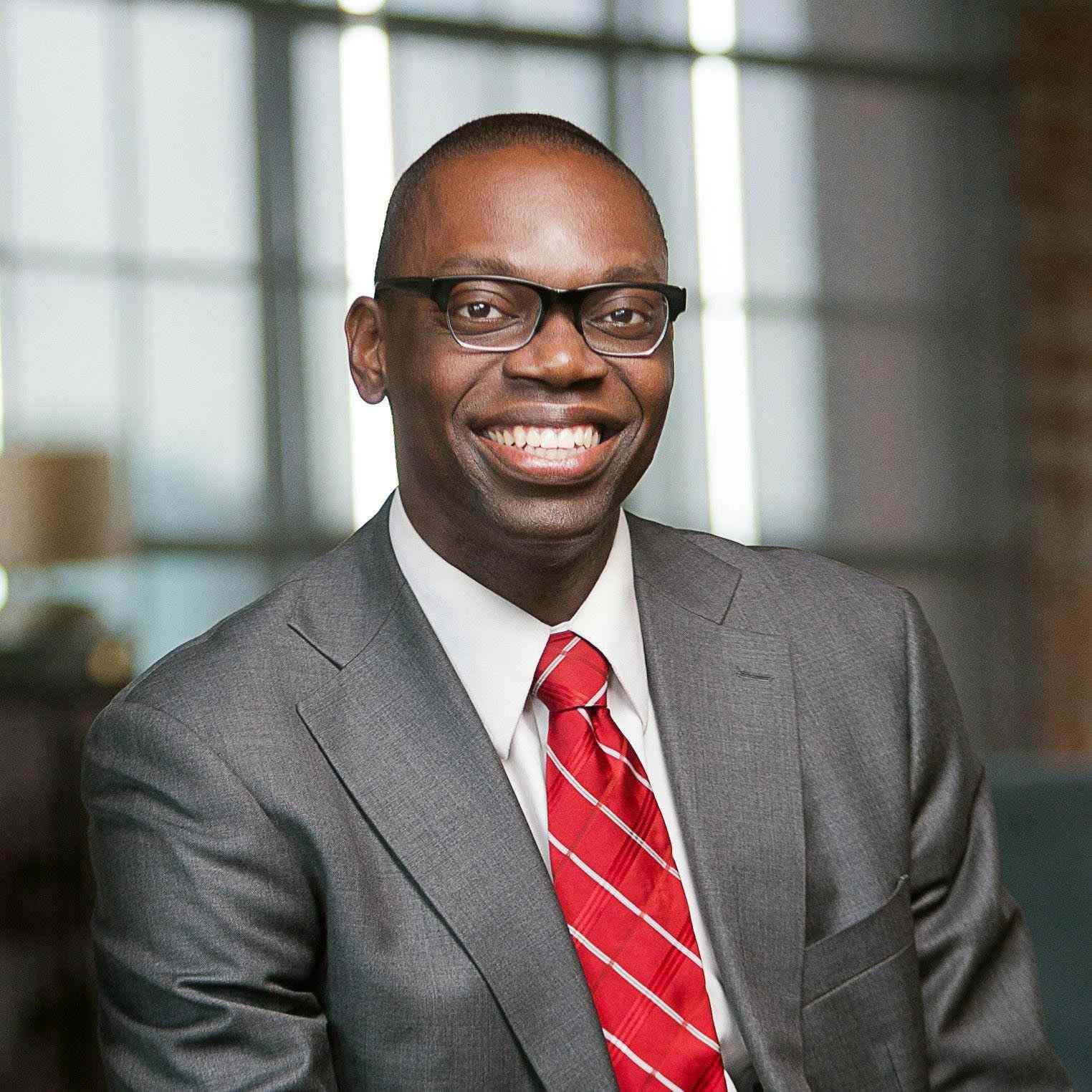 Garlin Gilchrist Photo