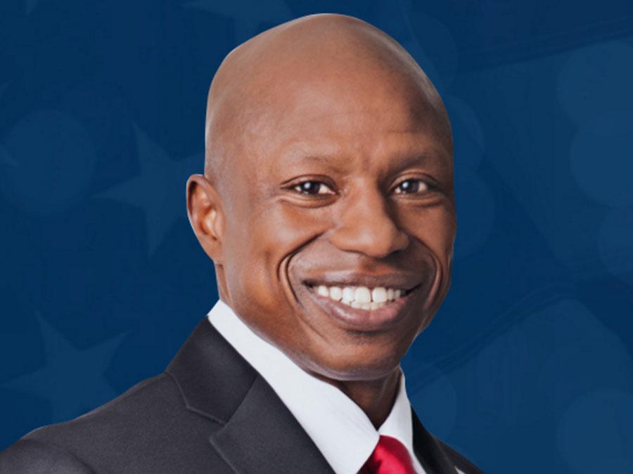 Darryl Glenn