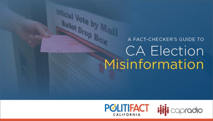 CA election misinfo graphic 1