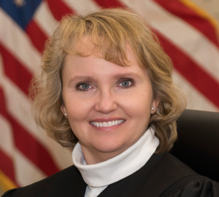 Shelley Grogan Photo