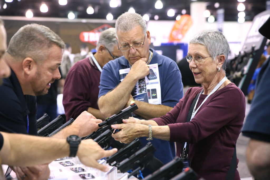 Gun Expo