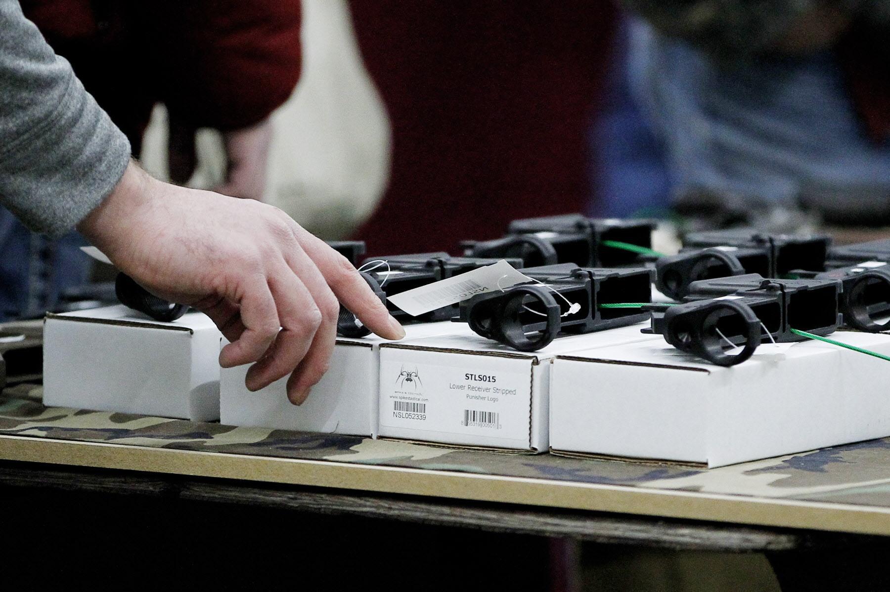 Trump-backed ex-pitcher Curt Schilling misleads saying self-defense gun use stops 2.5 million crimes