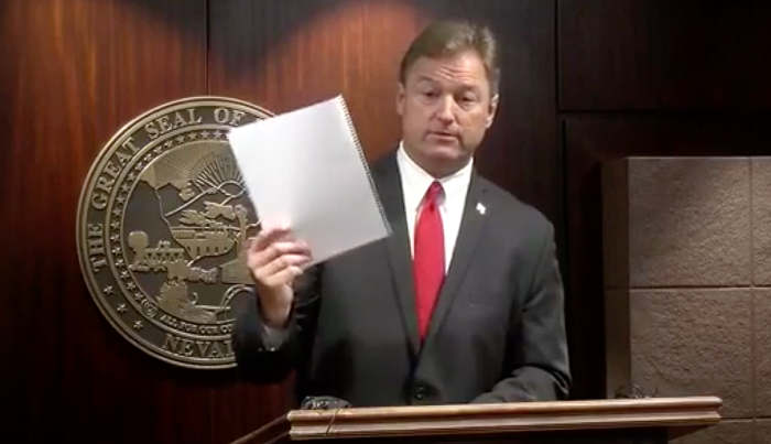 Heller june presser