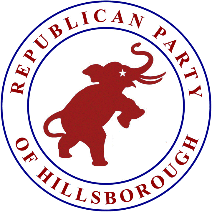Hillsborough County Republican Executive Committee Photo
