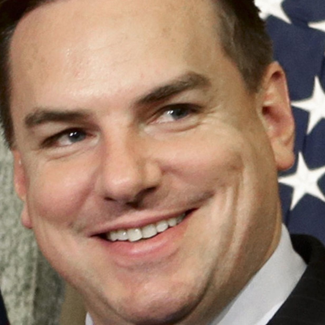 Richard Hudson Photo