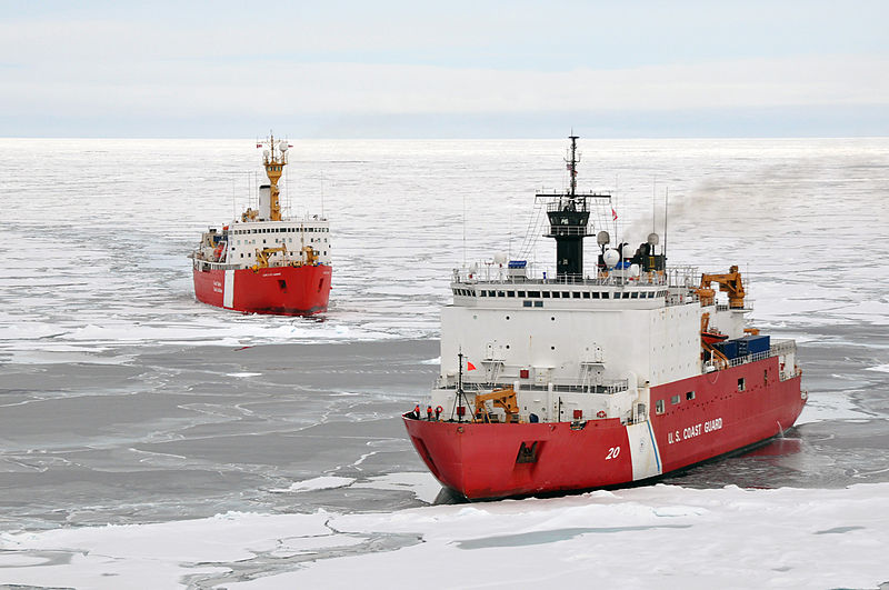 Icebreaker