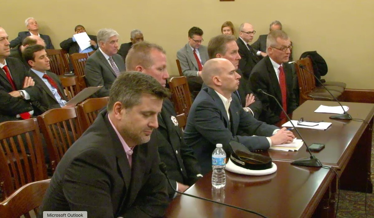 Illinois, Indiana work comp law: Same words, different results