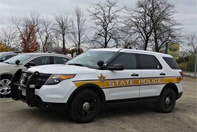 Illinois State Police