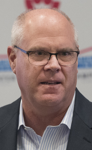 Jack Salzwedel Photo