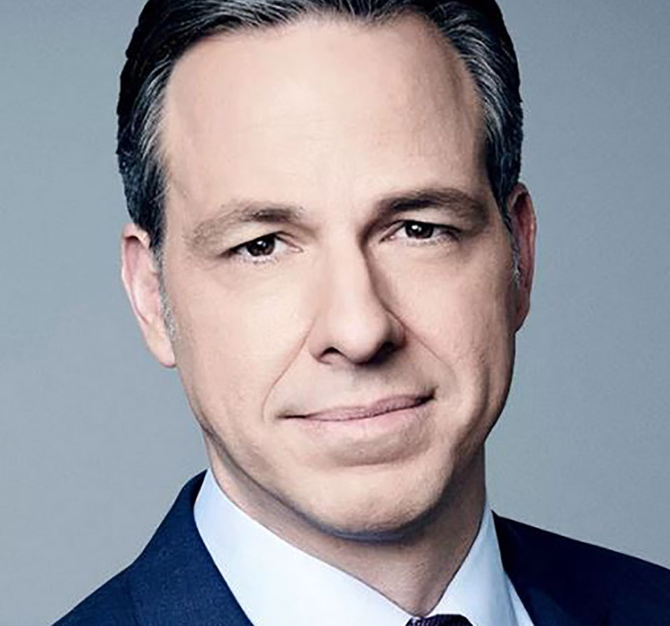 Jake Tapper Photo