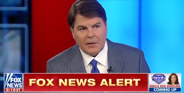 Has the FBI ‘become America’s secret police,’ like the KGB?