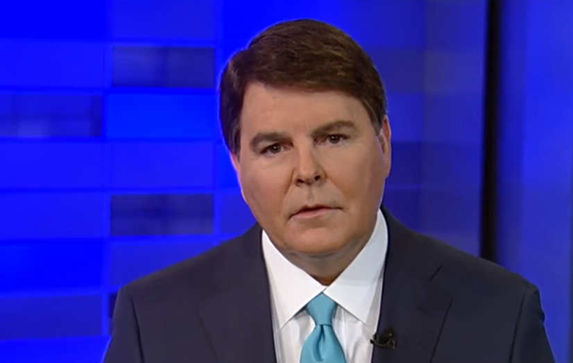 Gregg Jarrett screengrab
