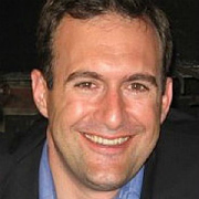 Jason Stanford Photo