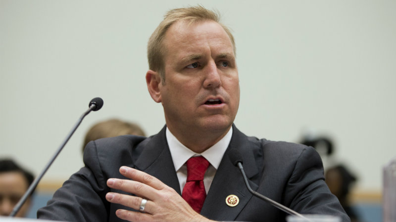 Jeff Denham, r