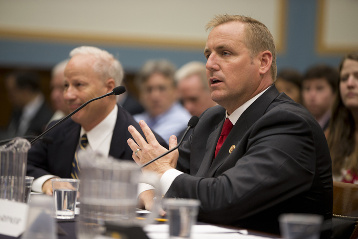 Jeff Denham 2013 AP photo