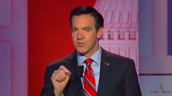 Jenkins debate screenshot