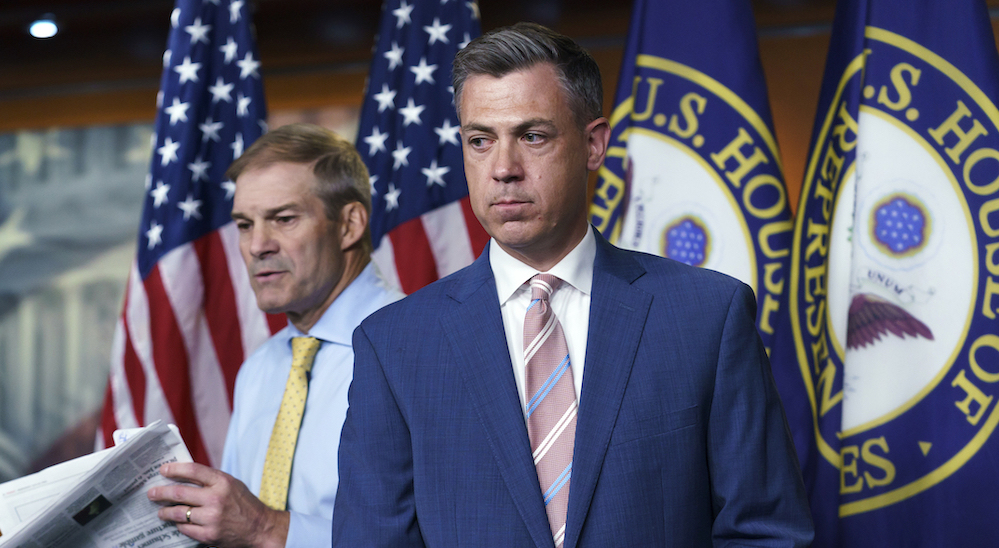 Jim Banks AP art for ranking member letter fact-check