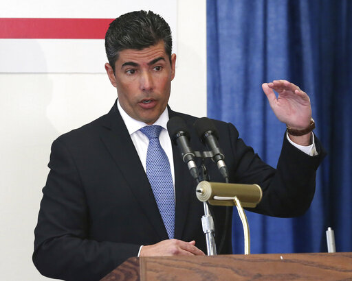 Jose Oliva AP day Jan 2019