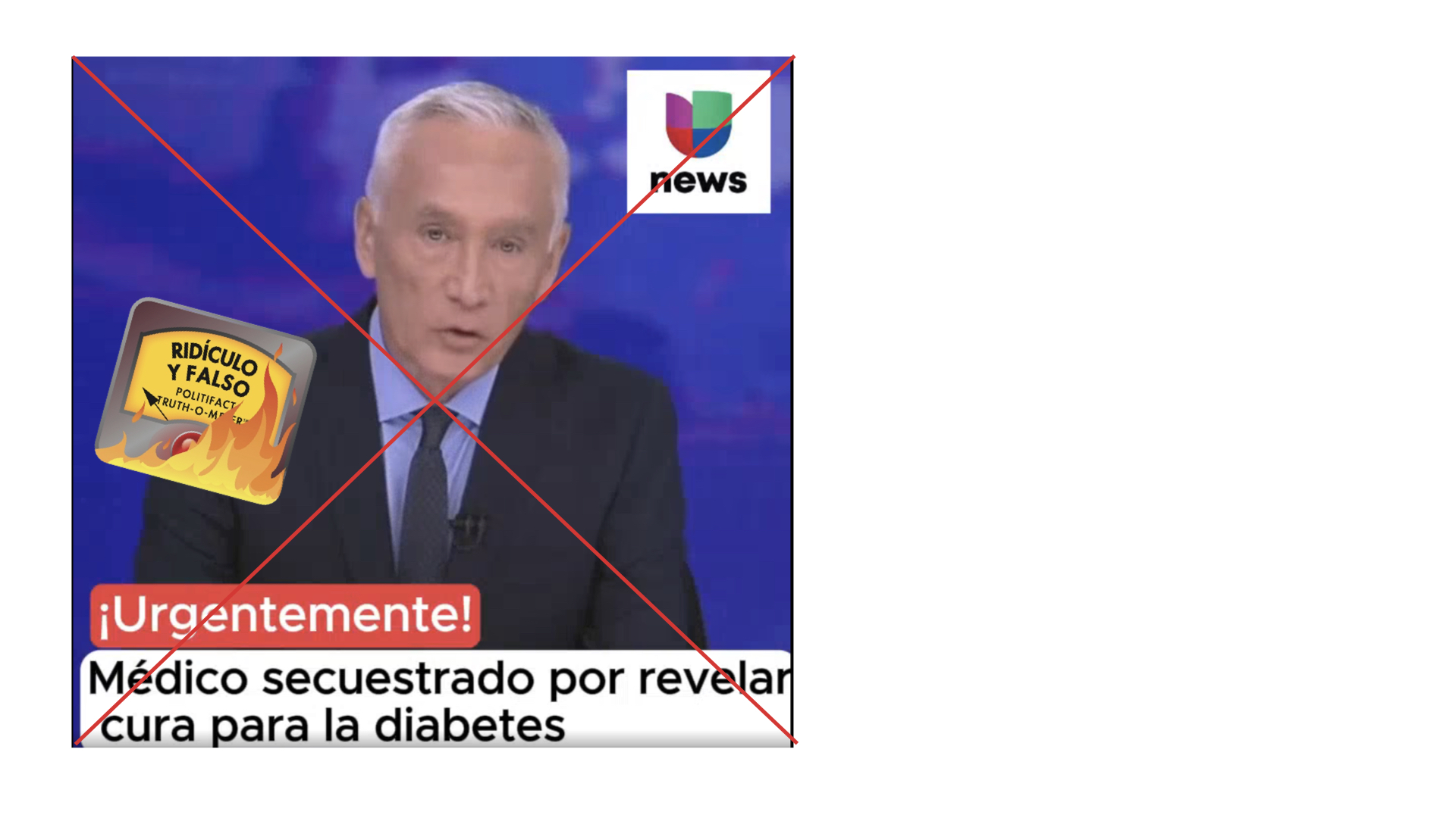 Juan Rivera Diabetes, En Espanol, 12-5-2024