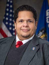 Julian Bradley Photo