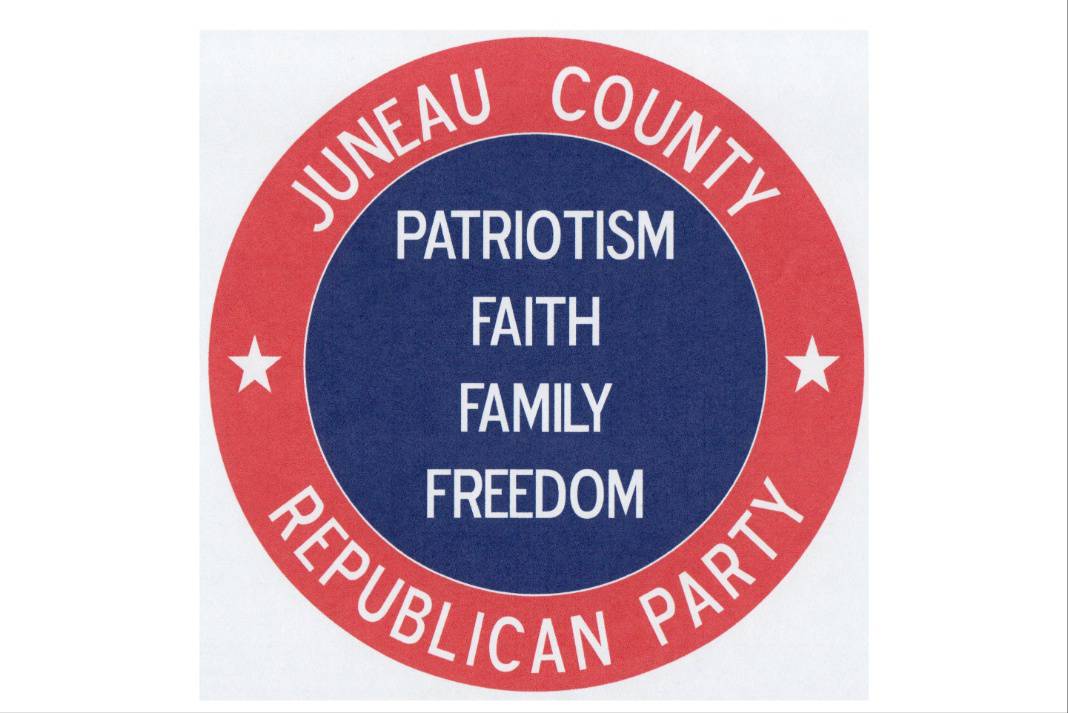 Juneau County Wisconsin Republicans . Photo