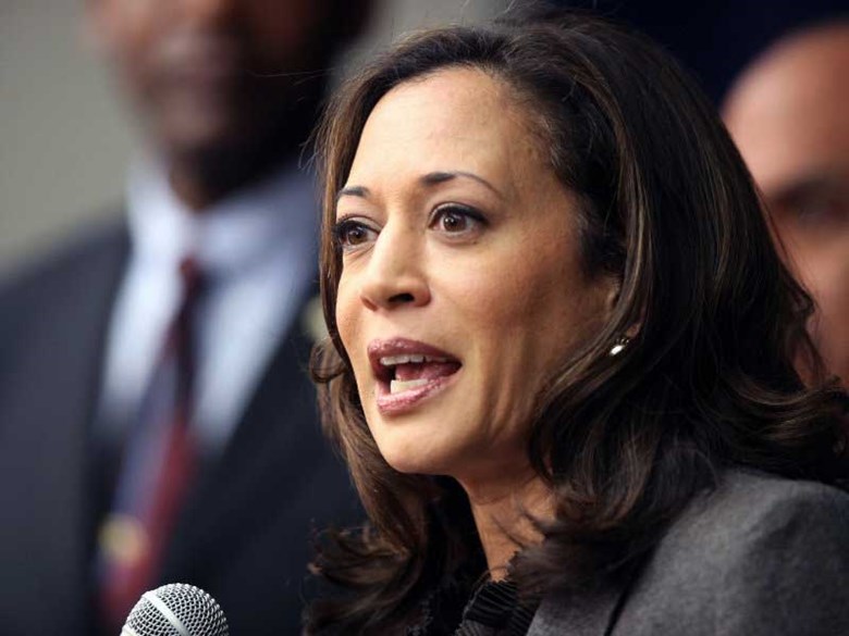 Kamala Harris
